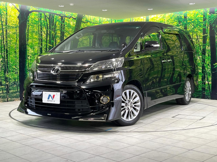 2013 Toyota Vellfire DBA-ANH20W (UW-6a335fb234282)[0]
