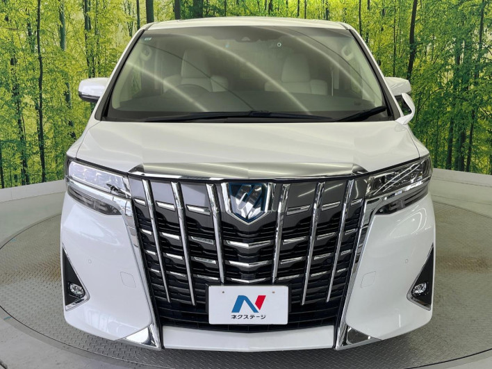 2021 Toyota Alphard Hybrid 6AA-AYH30W (UW-6a335fc1e231b)[5]
