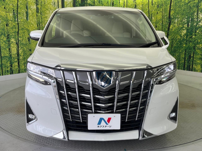 2021 Toyota Alphard Hybrid 6AA-AYH30W (UW-6a335fc1e231b)[15]