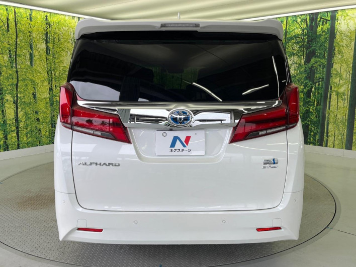 2021 Toyota Alphard Hybrid 6AA-AYH30W (UW-6a335fc1e231b)[9]