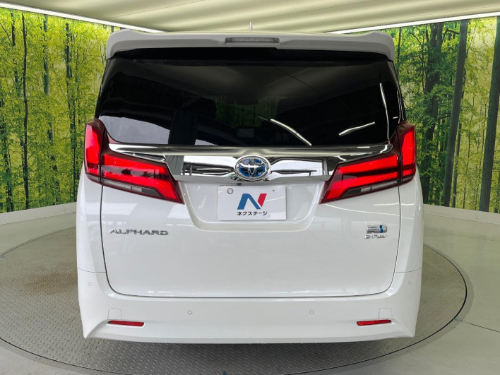 2021 Toyota Alphard Hybrid 6AA-AYH30W (UW-6a335fc1e231b)[24]
