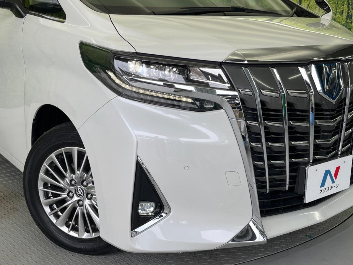 2021 Toyota Alphard Hybrid 6AA-AYH30W (UW-6a335fc1e231b)[17]