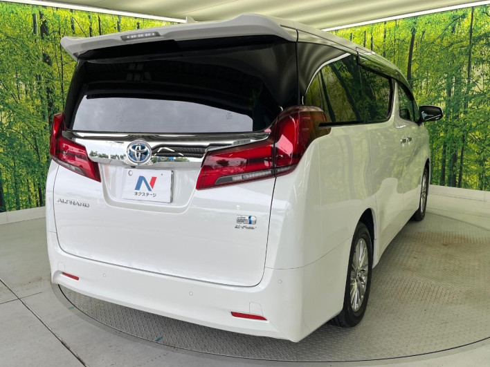 2021 Toyota Alphard Hybrid 6AA-AYH30W (UW-6a335fc1e231b)[10]