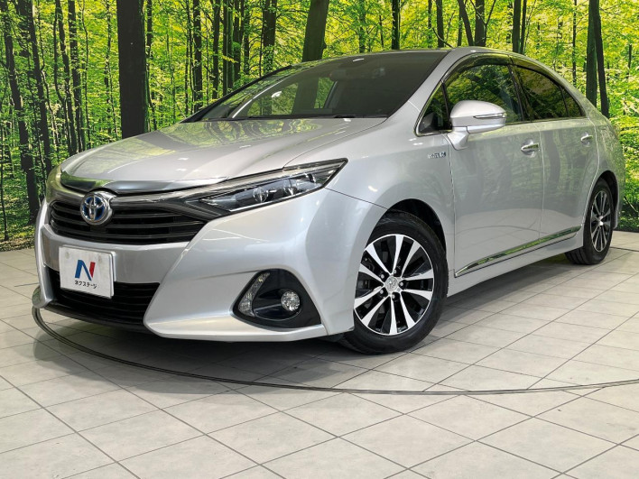 2014 Toyota SAI DAA-AZK10 (UW-6a335fc382620)[0]