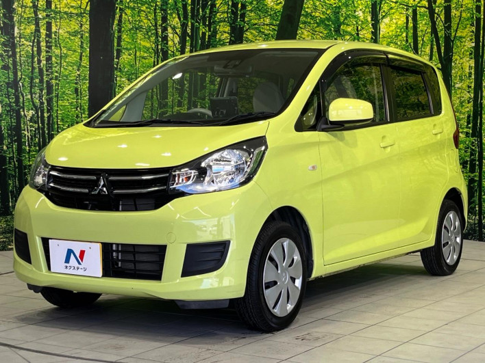 2017 Mitsubishi eK Wagon DBA-B11W (UW-6a335fc7cd89a)[18]