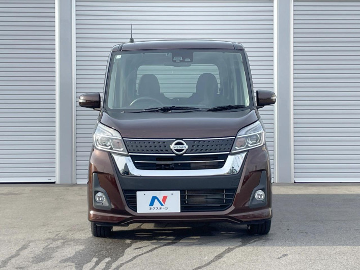 2017 Nissan DAYZ ROOX DBA-B21A (UW-6a335fc9f0c28)[5]