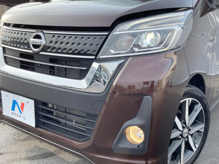 2017 Nissan DAYZ ROOX DBA-B21A (UW-6a335fc9f0c28)[7]