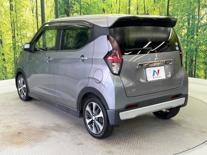 2019 Mitsubishi eK Cross 5AA-B34W (UW-6a335fd161fb6)[10]