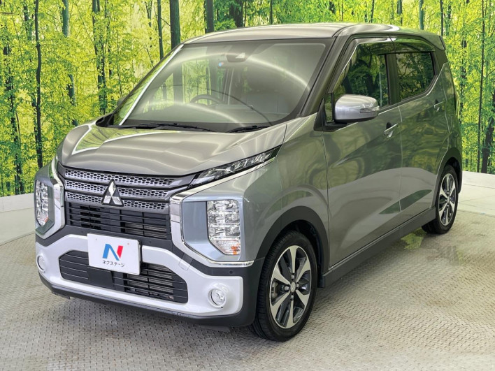 2019 Mitsubishi eK Cross 5AA-B34W (UW-6a335fd161fb6)[4]