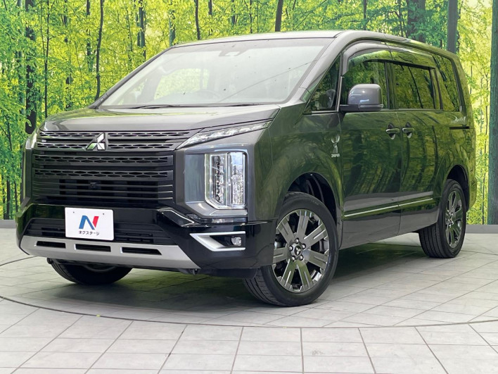 2021 Mitsubishi Delica D:5 3DA-CV1W (UW-6a335fe10a97c)[0]