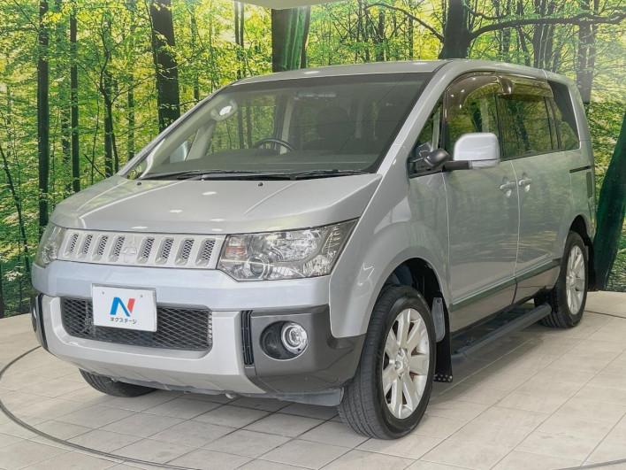 2013 Mitsubishi Delica D:5 DBA-CV5W (UW-6a335fe3d58db)[5]