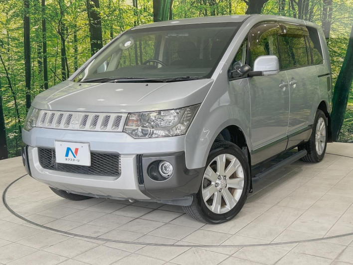 2013 Mitsubishi Delica D:5 DBA-CV5W (UW-6a335fe3d58db)[0]