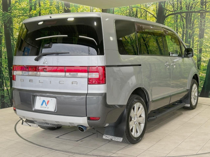 2013 Mitsubishi Delica D:5 DBA-CV5W (UW-6a335fe3d58db)[23]