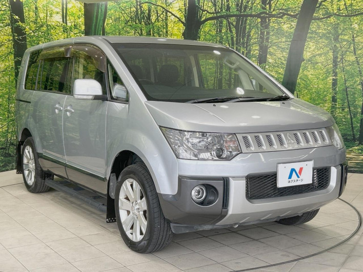 2013 Mitsubishi Delica D:5 DBA-CV5W (UW-6a335fe3d58db)[25]