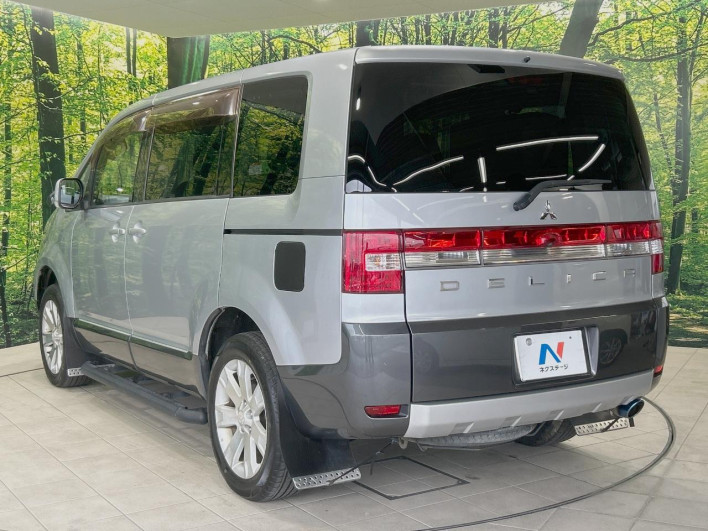 2013 Mitsubishi Delica D:5 DBA-CV5W (UW-6a335fe3d58db)[7]