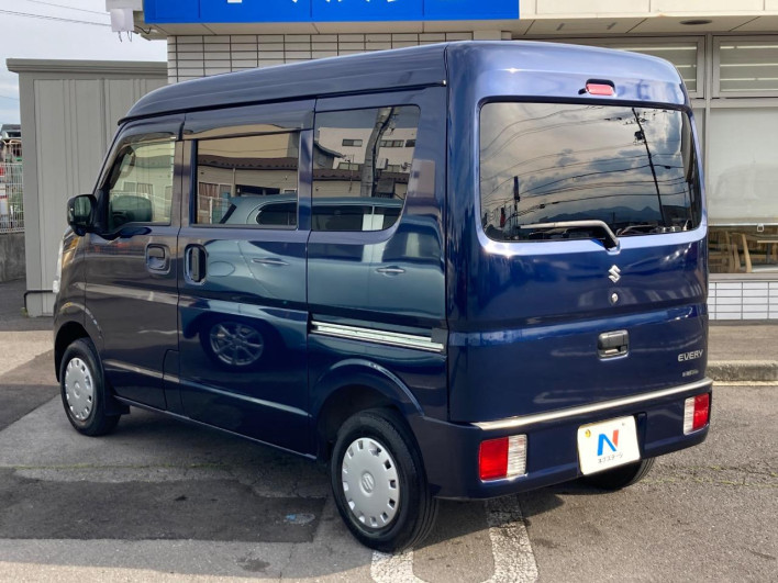 2021 Suzuki Every Wayout HBD-DA17V (UW-6a335fe54b523)[18]