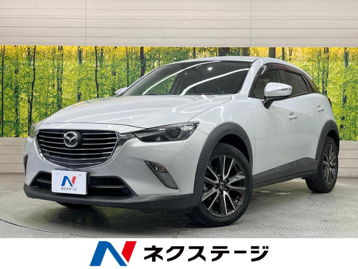 2015 Mazda CX-3 LDA-DK5FW (UW-6a335feab64f4)[3]