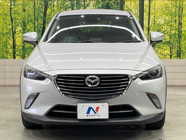 2015 Mazda CX-3 LDA-DK5FW (UW-6a335feab64f4)[16]