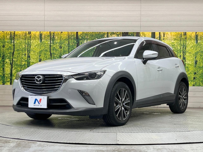 2015 Mazda CX-3 LDA-DK5FW (UW-6a335feab64f4)[15]