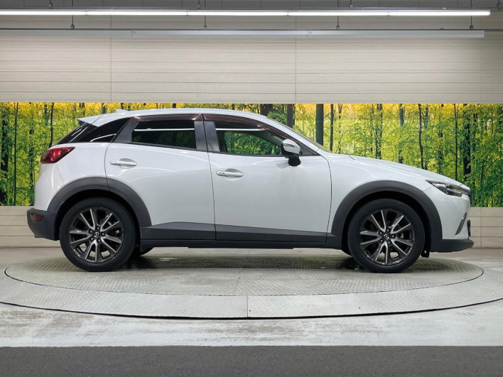 2015 Mazda CX-3 LDA-DK5FW (UW-6a335feab64f4)[18]