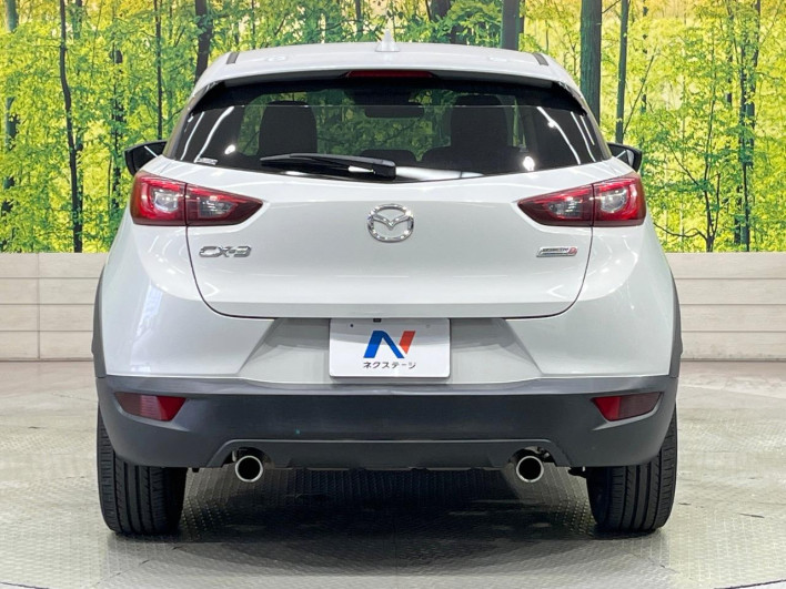 2015 Mazda CX-3 LDA-DK5FW (UW-6a335feab64f4)[22]
