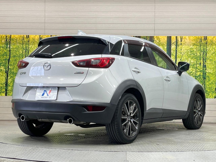 2015 Mazda CX-3 LDA-DK5FW (UW-6a335feab64f4)[19]