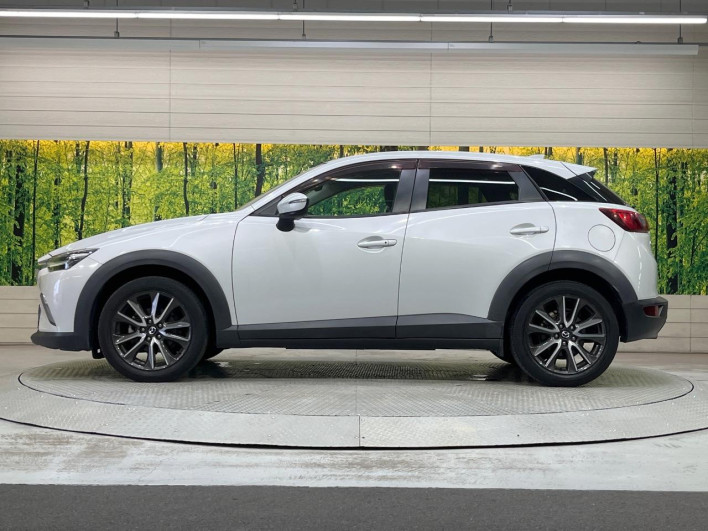 2015 Mazda CX-3 LDA-DK5FW (UW-6a335feab64f4)[21]