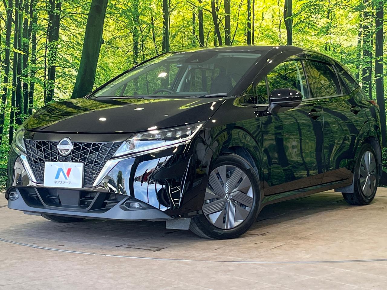 2022 Nissan Note 6AA-E13