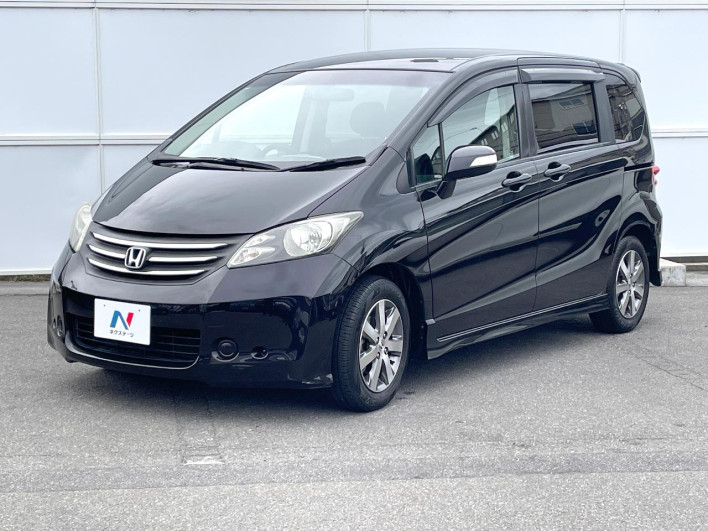 2010 Honda Freed DBA-GB3 (UW-6a335ff778d0c)[0]