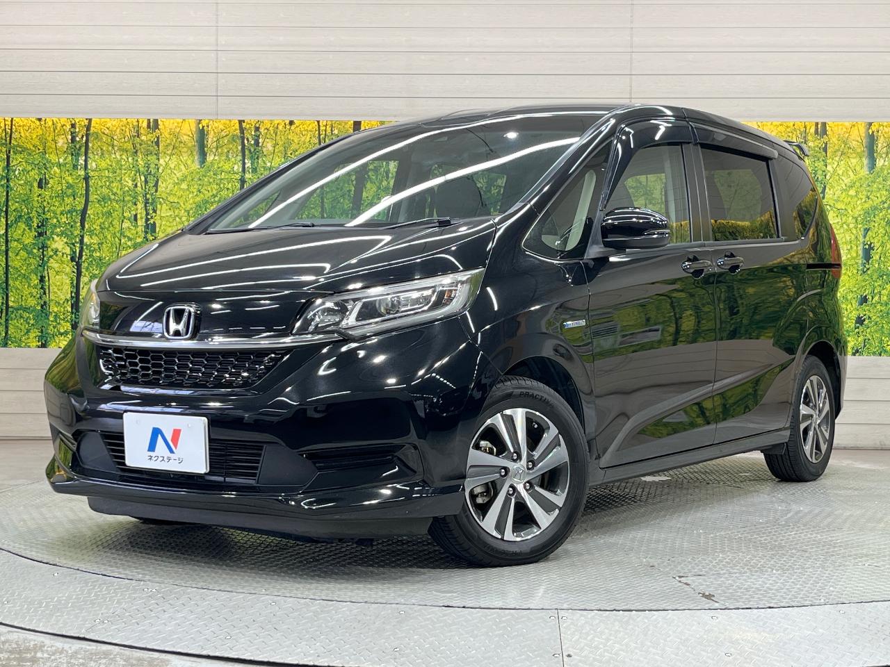 2020 Honda Freed hybrid 6AA-GB7