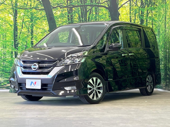 2017 Nissan Serena DAA-GFC27 (UW-6a335ffed7681)[0]