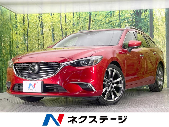 2015 Mazda Atenza Wagon LDA-GJ2FW (UW-6a336005a06d2)[3]