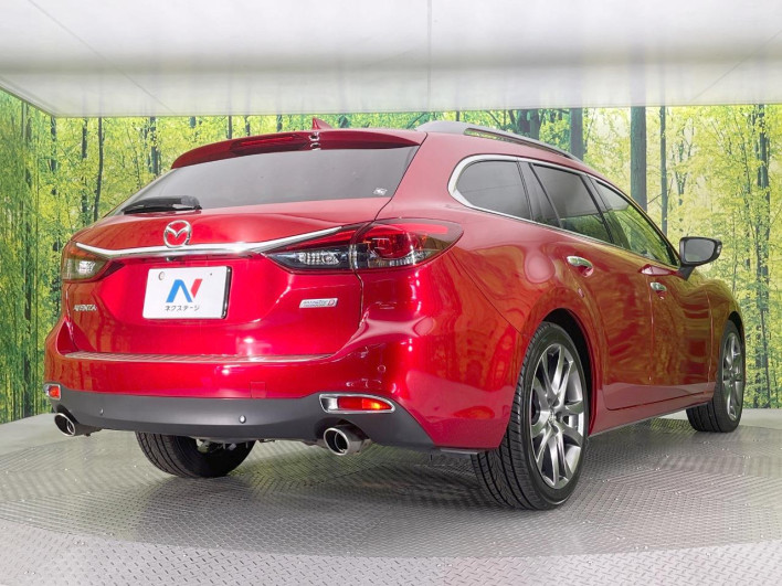 2015 Mazda Atenza Wagon LDA-GJ2FW (UW-6a336005a06d2)[18]