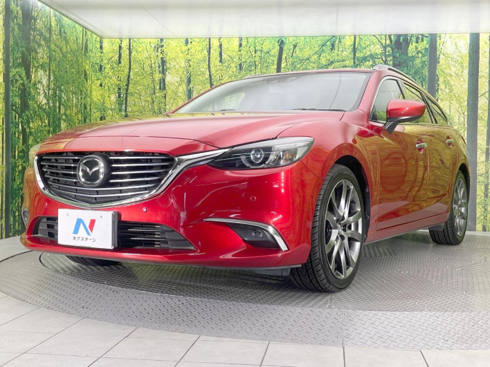 2015 Mazda Atenza Wagon LDA-GJ2FW (UW-6a336005a06d2)[14]
