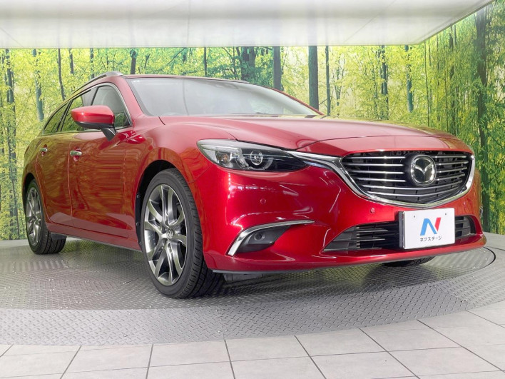 2015 Mazda Atenza Wagon LDA-GJ2FW (UW-6a336005a06d2)[16]