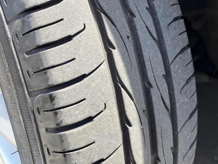 2012 Honda Fit Hybrid DAA-GP1 (UW-6a33600898490)[8]