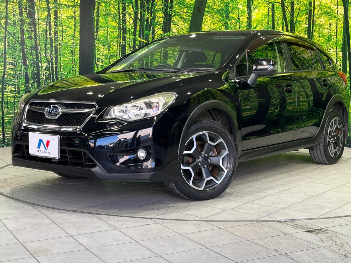 2013 Subaru XV DBA-GP7 (UW-6a33600a7b685)[0]
