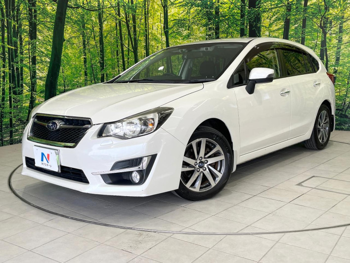 2015 Subaru Impreza Sport DBA-GP7 (UW-6a33600b4c307)[0]