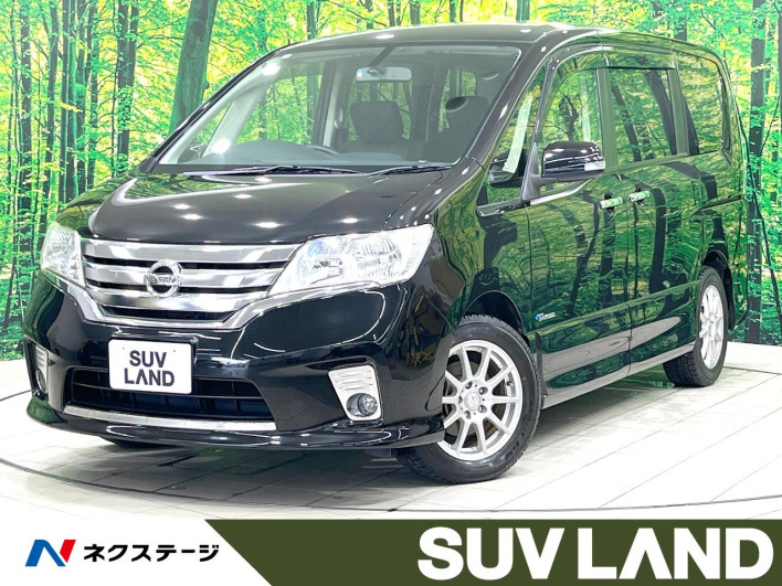 2013 Nissan Serena DAA-HFC26 (UW-6a33601cce621)[3]