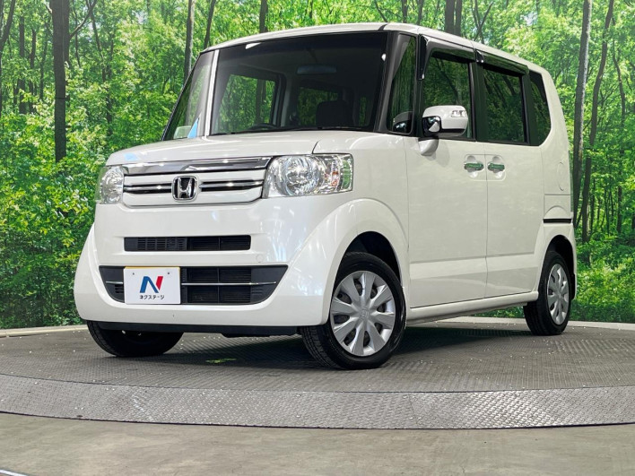 2016 Honda N-BOX DBA-JF2 (UW-6a33603090c2b)[0]