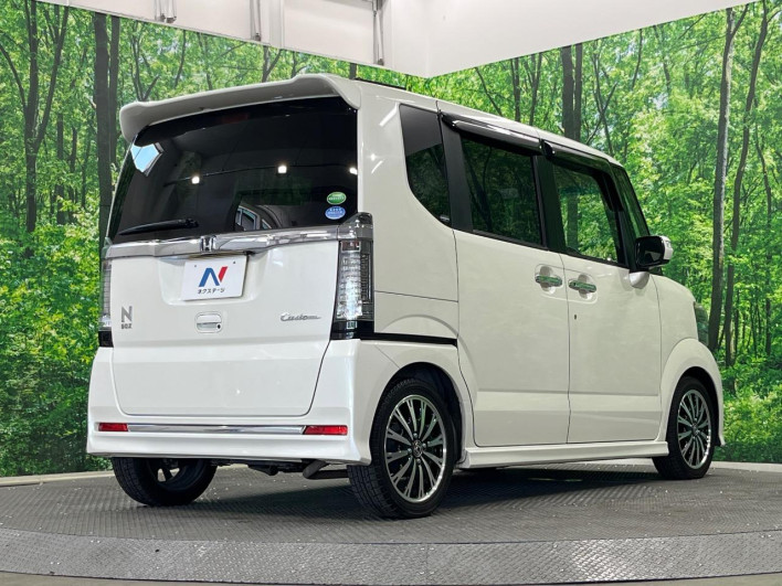 2015 Honda N-BOX CUSTOM DBA-JF2 (UW-6a336030b0d2b)[24]