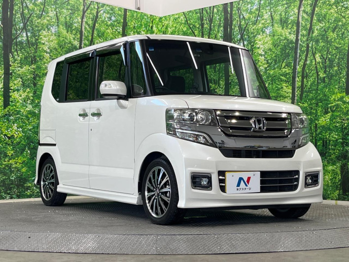 2015 Honda N-BOX CUSTOM DBA-JF2 (UW-6a336030b0d2b)[18]