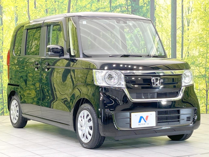 2017 Honda N-BOX DBA-JF3 (UW-6a3360315102d)[6]