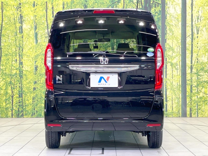 2017 Honda N-BOX DBA-JF3 (UW-6a3360315102d)[9]
