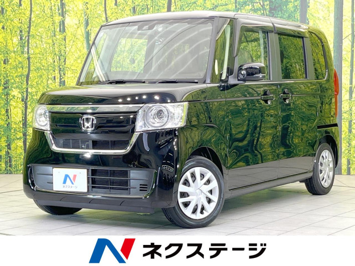 2017 Honda N-BOX DBA-JF3 (UW-6a3360315102d)[3]