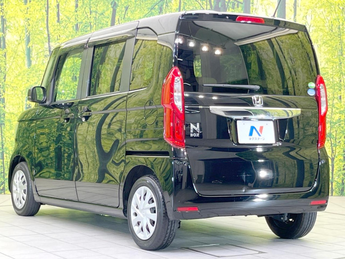 2017 Honda N-BOX DBA-JF3 (UW-6a3360315102d)[10]