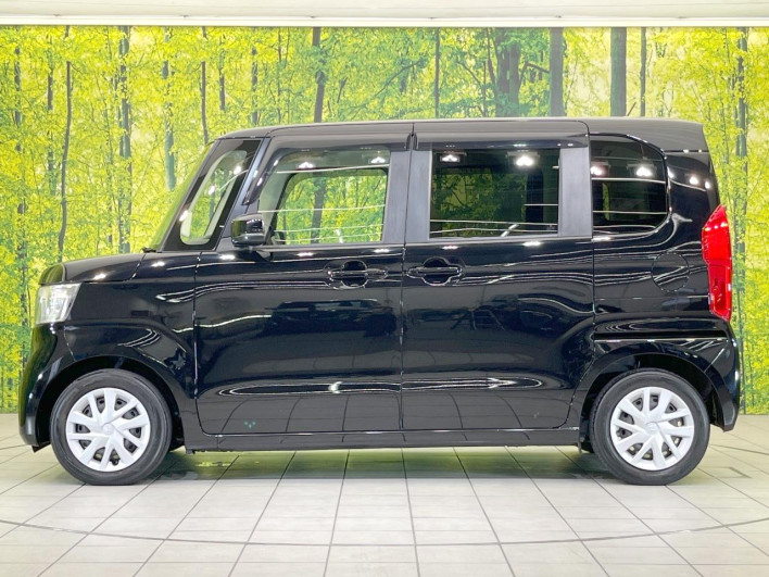 2017 Honda N-BOX DBA-JF3 (UW-6a3360315102d)[11]