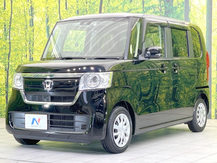 2017 Honda N-BOX DBA-JF3 (UW-6a3360315102d)[4]