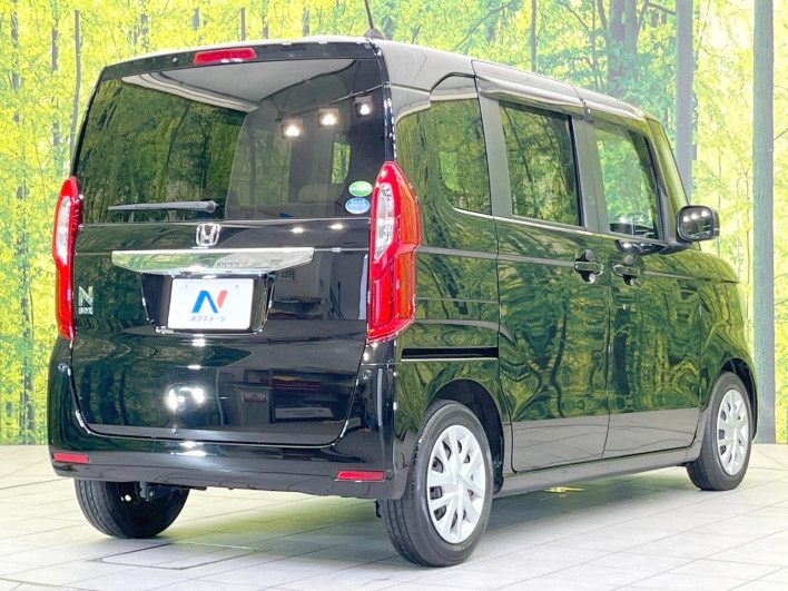 2017 Honda N-BOX DBA-JF3 (UW-6a3360315102d)[8]