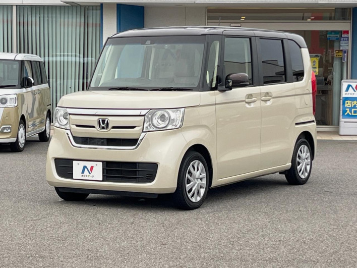 2018 Honda N-BOX DBA-JF3 (UW-6a336032c71b1)[0]